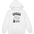 Tucson Festival Of Books Merch TFOB 2025 Criter Bat Unisex Hoodie Tucson Festival Of Books Merch TFOB 2025 Criter Bat Unisex Hoodie