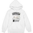 Tucson Festival Of Books TFOB 2019 Javelina Mascot Unisex Hoodie Tucson Festival Of Books TFOB 2019 Javelina Mascot Unisex Hoodie