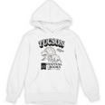 Tucson Festival Of Books TFOB 2023 Racoon Mascot Unisex Hoodie Tucson Festival Of Books TFOB 2023 Racoon Mascot Unisex Hoodie