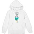 Never Underestimate The Power Of A Girl With A Book RBG Unisex Hoodie Never Underestimate The Power Of A Girl With A Book RBG Unisex Hoodie