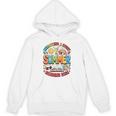 Unearth a Story Summer 2026 Summer Reading Program Book Premium Tri-Blend Unisex Hoodie Unearth a Story Summer 2026 Summer Reading Program Book Premium Tri-Blend Unisex Hoodie