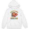 Unearth A Story Summer Reading 2026 Dinosaur Book Lover Dino Premium Tri-Blend Unisex Hoodie Unearth A Story Summer Reading 2026 Dinosaur Book Lover Dino Premium Tri-Blend Unisex Hoodie