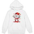 Valentine Baseball Heart Sports Men Boys Kid Unisex Hoodie Valentine Baseball Heart Sports Men Boys Kid Unisex Hoodie