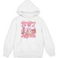 Valentines XOXO Book Lover Forgets Flowers Buys Me Books Unisex Hoodie Valentines XOXO Book Lover Forgets Flowers Buys Me Books Unisex Hoodie