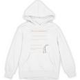 Velveteen Rabbit Book Quote 1922 Becoming Real Skin Horse Premium Tri-Blend Unisex Hoodie