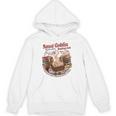 Vintage Smut Goblin Dark Romance Bookish Book Lover Unisex Hoodie Vintage Smut Goblin Dark Romance Bookish Book Lover Unisex Hoodie