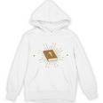 Visit Many Good Books But Live In The Bible Unisex Hoodie Visit Many Good Books But Live In The Bible Unisex Hoodie