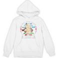 I Will Read Books On A Boat & Everywhere Reading Premium Tri-Blend Unisex Hoodie