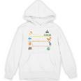 I Will Read Books On a Boat & Everywhere Reading T-Shirt Unisex Hoodie I Will Read Books On a Boat & Everywhere Reading T-Shirt Unisex Hoodie