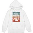 Will Write For Food Author Book Writer Unisex Hoodie