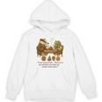 Wind In The Willows By Kenneth Grahame Book Quote Boys Girls Unisex Hoodie