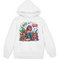 Woman Book Lover Book Hangover Woman Premium Tri-Blend Unisex Hoodie