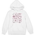 Women's Reading Book Lover Bookish Summer Beach Babes Book Club Unisex Hoodie