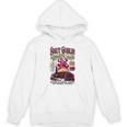 Women's Smut Goblin Reading Club Vintage Bookish Book Lover Unisex Hoodie