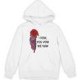 Women's Smutty Book ShirtI Vow You Vow We Vow Merch Dark Romance Unisex Hoodie Women's Smutty Book ShirtI Vow You Vow We Vow Merch Dark Romance Unisex Hoodie