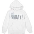 Yay Book Fair Day Librarian Library Book Fairs Reading Premium Tri-Blend Unisex Hoodie Yay Book Fair Day Librarian Library Book Fairs Reading Premium Tri-Blend Unisex Hoodie
