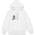 Yes I Vape V Return A My P Library Books E On Time Premium Unisex Hoodie Yes I Vape V Return A My P Library Books E On Time Premium Unisex Hoodie