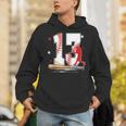 13 Years Old Baseball Birthday Boy 13th Bday Party Unisex Hoodie 13 Years Old Baseball Birthday Boy 13th Bday Party Unisex Hoodie