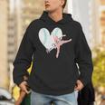 2 Sided Sorry Can't Dance Baseball Bye Mom Of Both Unisex Hoodie 2 Sided Sorry Can't Dance Baseball Bye Mom Of Both Unisex Hoodie