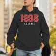 30 Year Old 1995 Classic Baseball Fan 30th Birthday Unisex Hoodie 30 Year Old 1995 Classic Baseball Fan 30th Birthday Unisex Hoodie