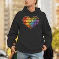 3D Bookshelf Unisex Hoodie