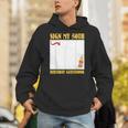 50th Birthday SIGN MY 50TH BIRTHDAY GUESTBOOK 50 Years Unisex Hoodie