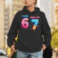 I Was 6 Now I'm 7 Birthday Baseball Drip For Boys Kid Unisex Hoodie I Was 6 Now I'm 7 Birthday Baseball Drip For Boys Kid Unisex Hoodie