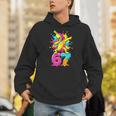 67 Baseball Ice Cream Six Seven Dabbing Banana Unisex Hoodie 67 Baseball Ice Cream Six Seven Dabbing Banana Unisex Hoodie