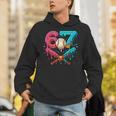 67 Ice Cream Drip Baseball Meme – Six Seven Gen Alpha Unisex Hoodie 67 Ice Cream Drip Baseball Meme – Six Seven Gen Alpha Unisex Hoodie