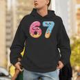 67 Shirt Baseball Life Style 101 Apparel Youth Drip Meme 6 7 Unisex Hoodie 67 Shirt Baseball Life Style 101 Apparel Youth Drip Meme 6 7 Unisex Hoodie