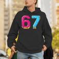 67 Shirt Baseball Life Style 101 Apparel Youth Drip Meme Unisex Hoodie 67 Shirt Baseball Life Style 101 Apparel Youth Drip Meme Unisex Hoodie