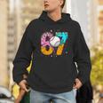 67 Six Seven 6 7 Boys 67 Baseball Ice Cream Drip 6 7 Unisex Hoodie