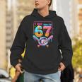 7th Birthday Boys I Was 6 Now I'm 7 Baseball Ice Cream Drip Unisex Hoodie 7th Birthday Boys I Was 6 Now I'm 7 Baseball Ice Cream Drip Unisex Hoodie