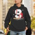 9 Years Old Baseball Birthday Boy 9th Bday Party Unisex Hoodie 9 Years Old Baseball Birthday Boy 9th Bday Party Unisex Hoodie