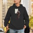 The Aeneid Virgil Vintage Book Cover Unisex Hoodie
