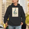 American Girl Meet Kirsten Book Cover Unisex Hoodie