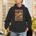 Animorphs The Android Tarantula Transformation Book Cover Unisex Hoodie Animorphs The Android Tarantula Transformation Book Cover Unisex Hoodie
