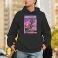 Animorphs The Underground Bat Transformation Book Cover Unisex Hoodie Animorphs The Underground Bat Transformation Book Cover Unisex Hoodie
