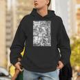 Apocalypse St John Devours The Book 1498 DüRer Angels Unisex Hoodie