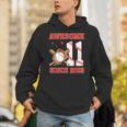 Awesome Since 2015 11 Year Old Boys Bday Baseball Theme Unisex Hoodie Awesome Since 2015 11 Year Old Boys Bday Baseball Theme Unisex Hoodie