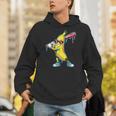 Banana Baseball Drip Kids Youth Boys Girls Unisex Hoodie