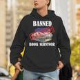 BANNED BOOKS Unisex Hoodie