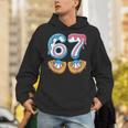 Baseball 67 Ice Cream Drip 67 Meme Player T-Shirt Unisex Hoodie Baseball 67 Ice Cream Drip 67 Meme Player T-Shirt Unisex Hoodie