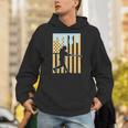 Baseball Drip Boys Dripping Ice Cream Baseball American Flag Unisex Hoodie Baseball Drip Boys Dripping Ice Cream Baseball American Flag Unisex Hoodie