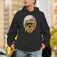 Baseball Drip For Boys Ice Cream Drip Youth Boys Catcher's Unisex Hoodie Baseball Drip For Boys Ice Cream Drip Youth Boys Catcher's Unisex Hoodie