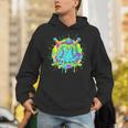 Baseball Drip For Boys Ice Cream Drip Youth Boys Baseball Unisex Hoodie Baseball Drip For Boys Ice Cream Drip Youth Boys Baseball Unisex Hoodie