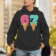 Baseball Drip Ice Cream 67 Baseball Unisex Hoodie Baseball Drip Ice Cream 67 Baseball Unisex Hoodie