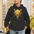 Baseball Drip Ice Cream Camo Cool Unisex Hoodie Baseball Drip Ice Cream Camo Cool Unisex Hoodie