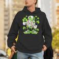 Baseball Drip Ice Cream Shamrock Irish St Patricks Men Unisex Hoodie Baseball Drip Ice Cream Shamrock Irish St Patricks Men Unisex Hoodie