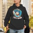 Baseball Drip Ice Cream Sprinkless Glove Boy Kid Unisex Hoodie Baseball Drip Ice Cream Sprinkless Glove Boy Kid Unisex Hoodie